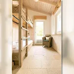 Strandhaus-austern Prerow
