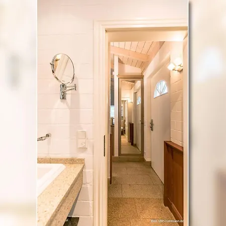 Strandhaus-austern Semesterbostad Prerow