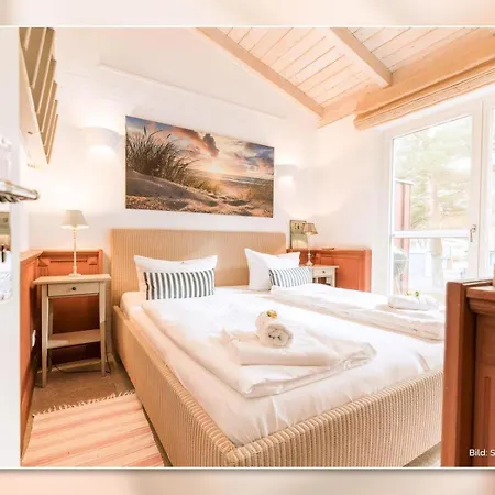 Strandhaus-austern * Prerow