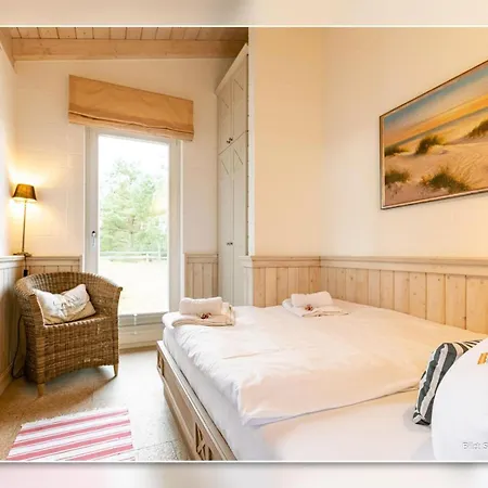 Strandhaus-austern * Prerow